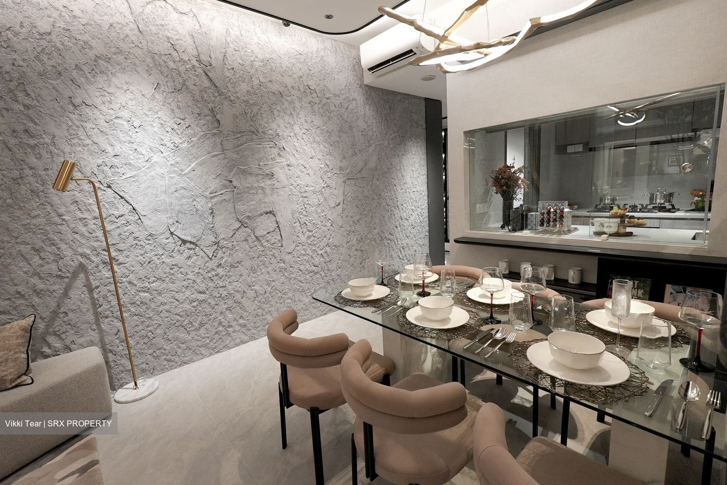 The LakeGarden Residences (D22), Condominium #536989071